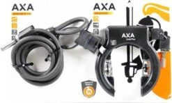 Axa Solid Plus Set Ringslot Met Insteekketting ART-2 Zwart -Volare Shop 1200x717 1
