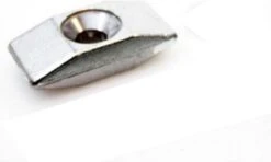 Ursus Aluminium Plaat Met Inbusbout M10x60 Zilver -Volare Shop 1200x719