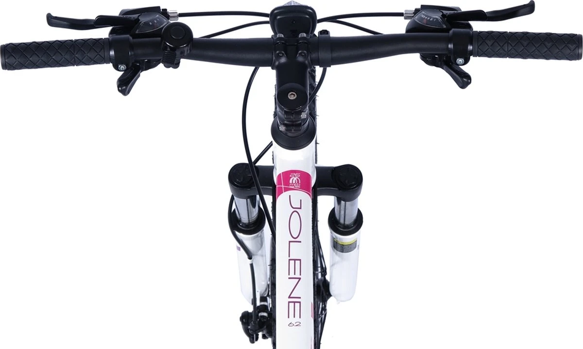 Romet Jolene 6.2 26 Inch 7 Romet Jolene 6.2 26 Inch - Afbeelding 5