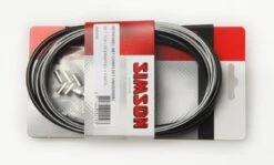 Simson Remkabelset Universeel Zwart -Volare Shop 1200x724
