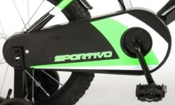 Volare Sportivo Kinderfiets - Jongens - 16 Inch - Neon Groen Zwart - 95% Afgemonteerd 24 Volare Sportivo Kinderfiets - Jongens - 16 Inch - Neon Groen Zwart - 95% Afgemonteerd -Volare Shop 1200x725 1