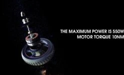 DYU D3F Opvouwbare Elektrische Fiets, Slimme Mountainbike Voor Volwassenen, 240W Aluminiumlegering Fiets Verwijderbare 36V/10Ah Lithium-ion Batterij Met 3 Rijmodi -Volare Shop 1200x725 2