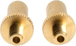 Simson - Oppompverloopnippel Voor Frans Ventiel - Bruin 2021 Model -Volare Shop 1200x726