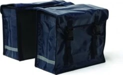 New Looxs Bisonyl Double Large Dubbele Fietstas - 66 Liter - Zwart 17 New Looxs Bisonyl Double Large Dubbele Fietstas - 66 Liter - Zwart -Volare Shop 1200x727 1