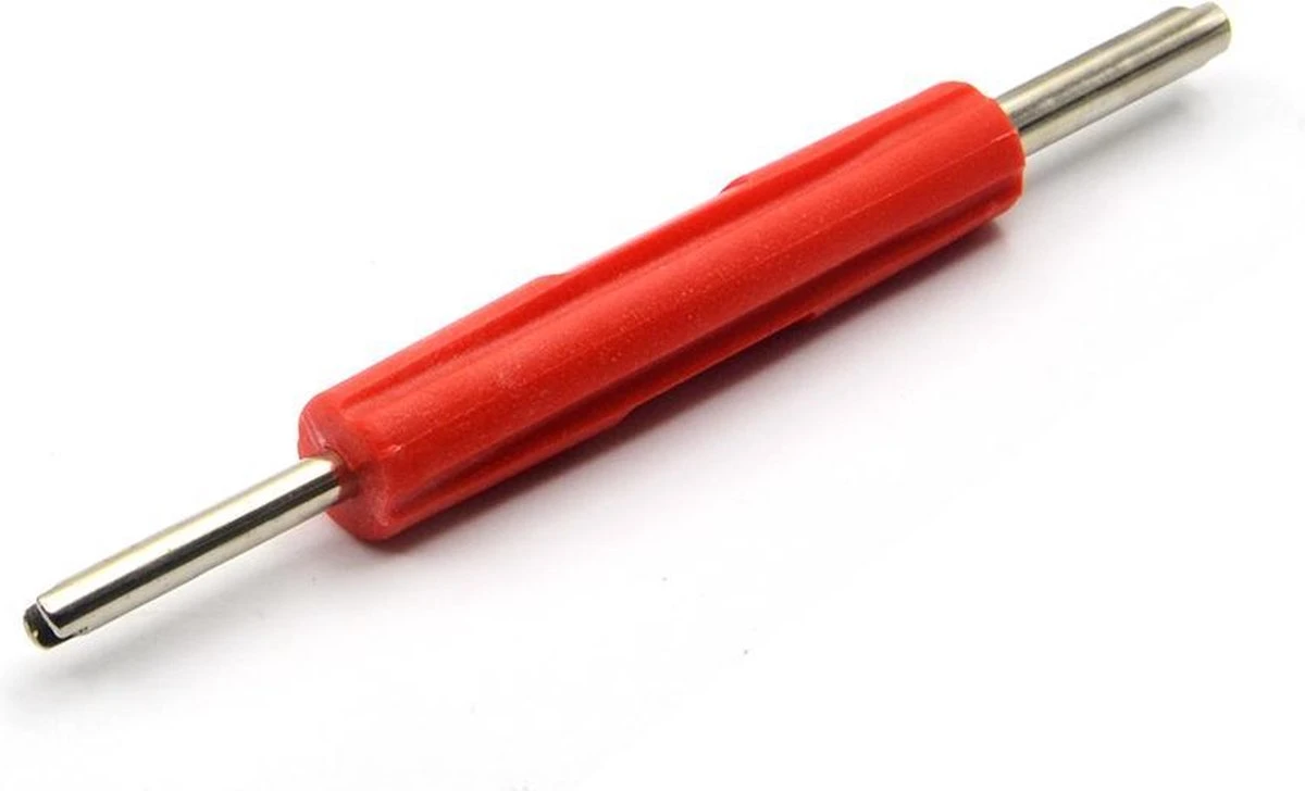 Slebus Tools - Ventielsleutel - Autobandventielen - Fietsbandventielen - Ventieldraaier 9 Slebus Tools - Ventielsleutel - Autobandventielen - Fietsbandventielen - Ventieldraaier - Afbeelding 7