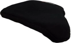 Benson Zadeldek - Gel - Comfort - Universeel - Zwart -Volare Shop 1200x729