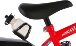 Volare Disney Cars Kinderfiets - Jongens - 14 Inch - Rood -Volare Shop 1200x736 3