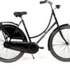 Wheelerz.nl Omafiets 28 Inch/ 53cm Zwart | Unisex 2 Wheelerz.nl Omafiets 28 Inch/ 53cm Zwart | Unisex -Volare Shop 1200x739 1