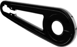 Falkx Fiets Kettingkast - Kettingbeschermer Zwart + Bevestiging 26" - 28" -Volare Shop 1200x740