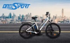 Elektrische Fiets E-Fietsen | E-bike- 26 Inch - Volwassen 250w Elektrische Fiets Volwassen-BK1-Wit 18 Elektrische Fiets E-Fietsen | E-bike- 26 Inch - Volwassen 250w Elektrische Fiets Volwassen-BK1-Wit -Volare Shop 1200x741 4