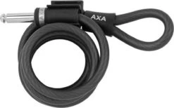 Axa Solid Plus Set Ringslot Met Insteekketting ART-2 Zwart -Volare Shop 1200x746 1