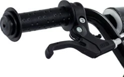 2Cycle BMX-Fun Kinderfiets - 14 Inch - Wit - Jongensfiets -Volare Shop 1200x747