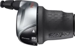 Shimano Draaiversteller Nexus C6000 8s Cj-8s20 Zwart -Volare Shop 1200x748