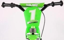 Volare Motobike Kinderfiets - Jongens - 12 Inch - Groen - 95% Afgemonteerd -Volare Shop 1200x752 1