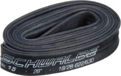 Schwalbe SV15 - Binnenband Race Fiets - Frans Ventiel - 40 Mm - -Volare Shop 1200x755