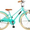 Volare Melody Kinderfiets - Meisjes - 24 Inch - Turquoise - Prime Collection 1 Volare Melody Kinderfiets - Meisjes - 24 Inch - Turquoise - Prime Collection -Volare Shop 1200x756 4