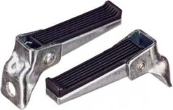 Bobike Universele Opklapbaar Voetsteun (montage Op As) - 1119S -Volare Shop 1200x765