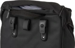 Fastrider Unibag Traffic Enkele Fietstas Zwart - 14L 22 Fastrider Unibag Traffic Enkele Fietstas Zwart - 14L -Volare Shop 1200x768