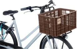 Basil Fietskrat L - Groot - 40 Liter - Blauw 21 Basil Fietskrat L - Groot - 40 Liter - Blauw -Volare Shop 1200x772