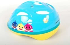 Volare Baby Shark Fietshelm - Skatehelm - 51 - 55 Cm -Volare Shop 1200x774 3