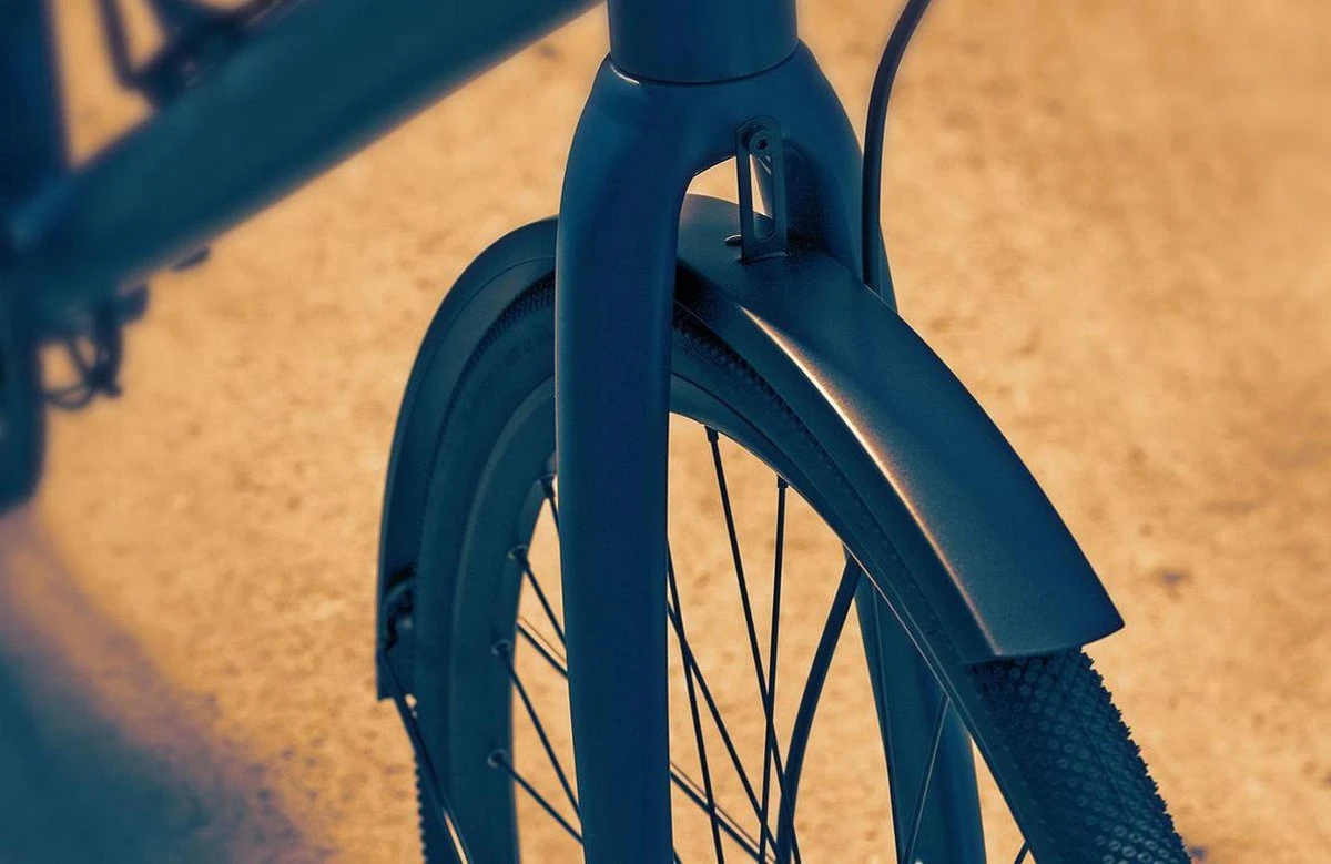 SKS Spatbordset Edge 28 Inch Aluminium Zwart 9 SKS Spatbordset Edge 28 Inch Aluminium Zwart - Afbeelding 7