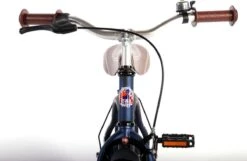 Volare Blue Cruiser Kinderfiets - Jongens - 12 Inch - Blauw - 95% Afgemonteerd -Volare Shop 1200x781 1