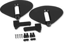 Polisport Junior Voetsteunset Grijs -Volare Shop 1200x783 1