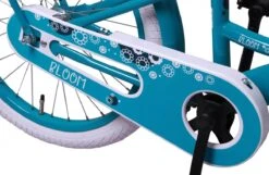 Amigo Bloom Meisjesfiets - Kinderfiets 20 Inch - Turquoise -Volare Shop 1200x783 4