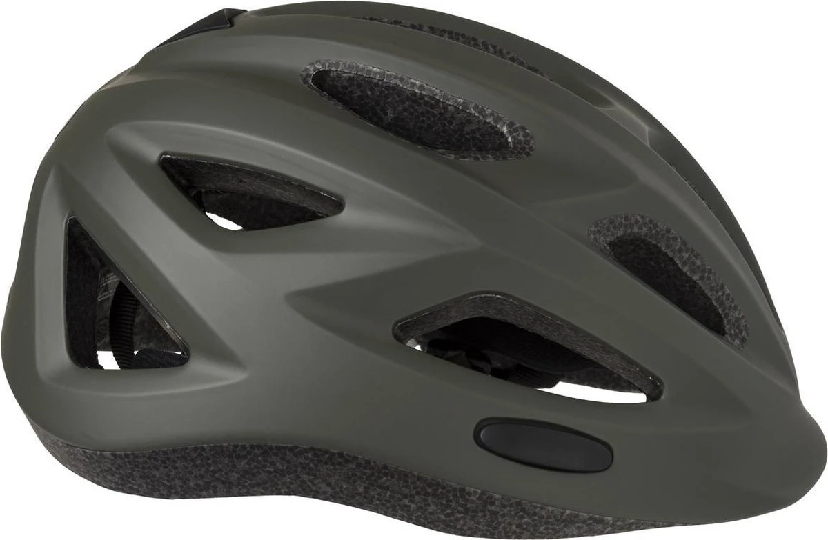 AGU Kids Go Helm - Groen - One Size 4 AGU Kids Go Helm - Groen - One Size - Afbeelding 2