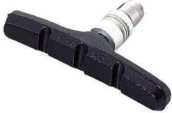 Tektro Remblokken 836.12 V-brake 63 X 13 Mm Alu/rubber 2 Stuks 9 Tektro Remblokken 836.12 V-brake 63 X 13 Mm Alu/rubber 2 Stuks -Volare Shop 1200x785