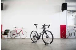 TRIVIO - Fietsstandaard - Zwart - Staal -Volare Shop 1200x786