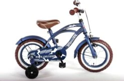 Volare Blue Cruiser Kinderfiets - Jongens - 12 Inch - Blauw - 95% Afgemonteerd -Volare Shop 1200x787 4