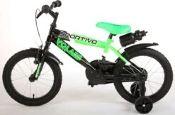 Volare Sportivo Kinderfiets - Jongens - 16 Inch - Neon Groen Zwart - 95% Afgemonteerd 26 Volare Sportivo Kinderfiets - Jongens - 16 Inch - Neon Groen Zwart - 95% Afgemonteerd -Volare Shop 1200x788 2