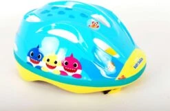 Volare Baby Shark Fietshelm - Skatehelm - 51 - 55 Cm -Volare Shop 1200x789