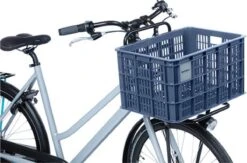 Basil Fietskrat L - Groot - 40 Liter - Blauw 23 Basil Fietskrat L - Groot - 40 Liter - Blauw -Volare Shop 1200x794 15