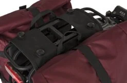 AGU Trend H2O Roll-Top Dubbele Fietstas Urban Rood - 28 L 17 AGU Trend H2O Roll-Top Dubbele Fietstas Urban Rood - 28 L -Volare Shop 1200x794 20