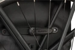 AGU Tech Enkele Fietstas Shelter - Zwart - 21 L - Waterdicht - KLICKfix Module Rail 23 AGU Tech Enkele Fietstas Shelter - Zwart - 21 L - Waterdicht - KLICKfix Module Rail -Volare Shop 1200x795