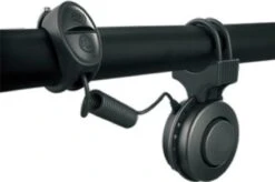 Merkloos Elektrische Fietsbel Mirage T-002 - USB Oplaadbaar - 80 ~ 90dB -Volare Shop 1200x797 2