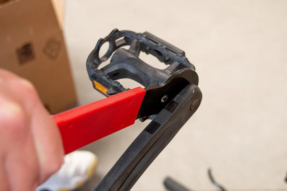 Fietsreparatieset Met 26 Gereedschappen 8 Fietsreparatieset Met 26 Gereedschappen - Afbeelding 6