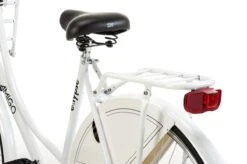 Amigo Eclypse Transportfiets 28 Inch - Omafiets Met Voordrager - Wit 15 Amigo Eclypse Transportfiets 28 Inch - Omafiets Met Voordrager - Wit -Volare Shop 1200x798 10