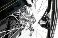 Amigo Eclypse Transportfiets 28 Inch - Omafiets Met Voordrager - Wit 12 Amigo Eclypse Transportfiets 28 Inch - Omafiets Met Voordrager - Wit -Volare Shop 1200x798 9