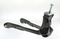 Middenstandaard Ursus Jumbo 2-poot 30cm - Zwart -Volare Shop 1200x799 1