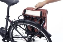 New Looxs Odense Backpack Fietsrugzak - 15 Inch Laptopvak - 18 Liter - Roestbruin 13 New Looxs Odense Backpack Fietsrugzak - 15 Inch Laptopvak - 18 Liter - Roestbruin -Volare Shop 1200x799 12