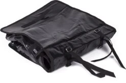 Lastpak Bisonyl - Dubbele Fietstas - 46 L - Zwart -Volare Shop 1200x799 14