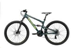 Bikestar Fully Alu MTB 27,5 Inch 21 Speed -Volare Shop 1200x800 104