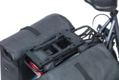 BASIL MIK Double Decker - Voor MIK Adapterplaat - Zwart 15 BASIL MIK Double Decker - Voor MIK Adapterplaat - Zwart -Volare Shop 1200x800 12