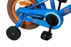 Amigo Sports Jongensfiets - Kinderfiets 12 Inch - Blauw -Volare Shop 1200x800 126