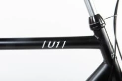 Static Herenfiets Urban 61 Cm Mat Zwart -Volare Shop 1200x800 132