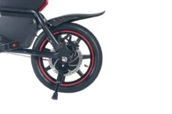 Windgoo B20 V2 - Smart E Bike - APP IOS Android - Elektrische Vouwfiets Zonder Gashandel - 250W - 14 Inch - 25 KM/H - Zwart -Volare Shop 1200x800 137