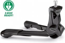 Middenstandaard Ursus Jumbo 2-poot 30cm - Zwart -Volare Shop 1200x800 2